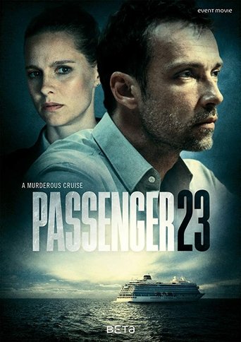 Passagier 23 Poster of Passagier 23