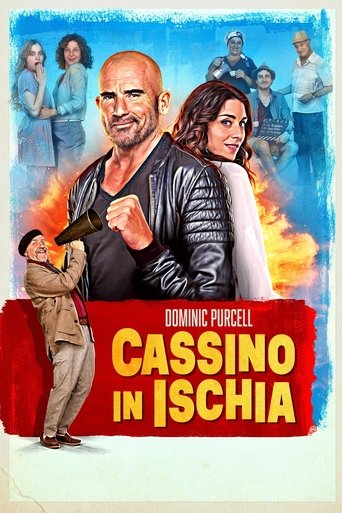 Cassino in Ischia Poster of Cassino in Ischia