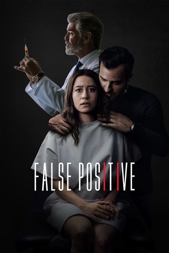 False Positive Poster of False Positive