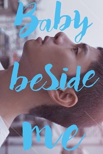 Baby Beside Me Poster of Baby Beside Me