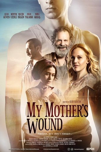 My Mother's Wound Poster of My Mother's Wound