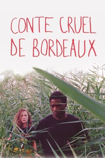 Cruel Tale of Bordeaux Poster of Cruel Tale of Bordeaux