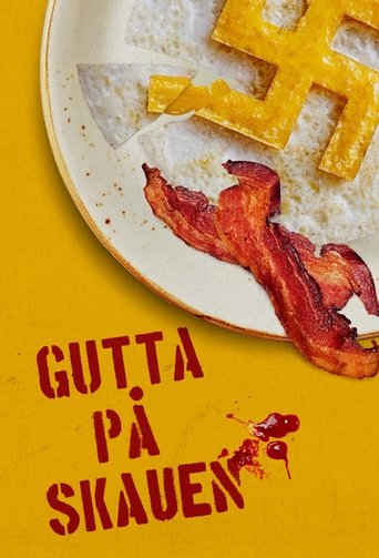 Gutta på skauen Poster of Gutta på skauen