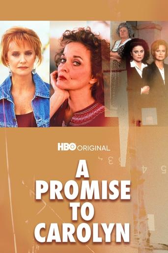 A Promise to Carolyn Poster of A Promise to Carolyn