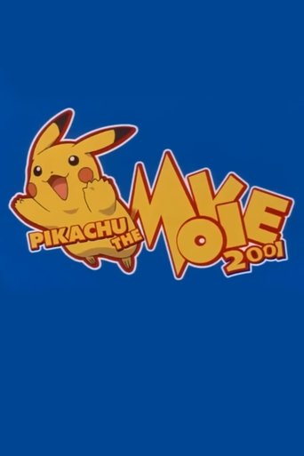 Pikachu & Pichu Poster of Pikachu & Pichu