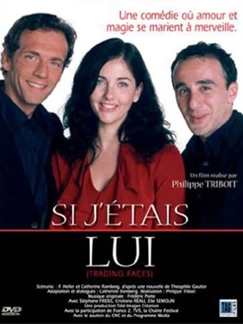 If I Was Him Poster of If I Was Him