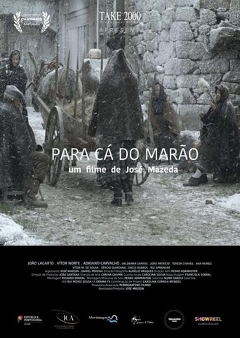 Before the Mountains Poster of Before the Mountains