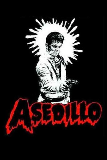 Asedillo Poster of Asedillo