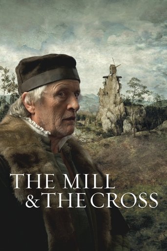 The Mill and the Cross Poster of The Mill and the Cross
