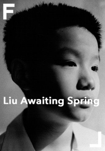 Liu Awaiting Spring Poster of Liu Awaiting Spring