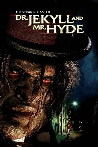 The Strange Case of Dr. Jekyll and Mr. Hyde Poster of The Strange Case of Dr. Jekyll and Mr. Hyde
