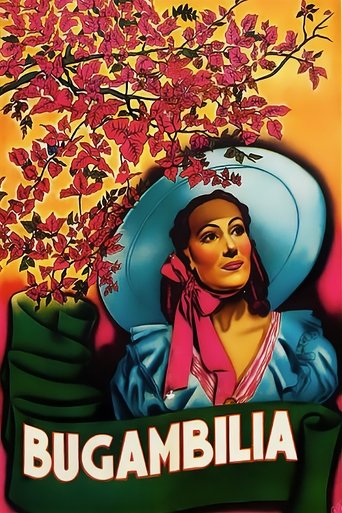 Bugambilia Poster of Bugambilia