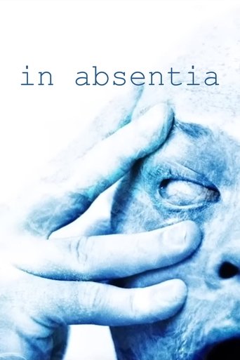 Porcupine Tree: In Absentia Documentary Poster of Porcupine Tree: In Absentia Documentary