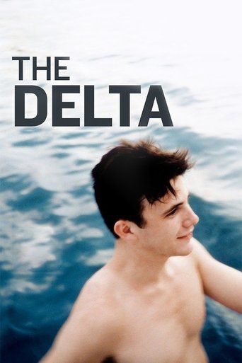The Delta Poster of The Delta