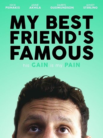 My Best Friend's Famous Poster of My Best Friend's Famous