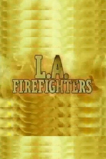 Fire Co. 132 Poster of Fire Co. 132