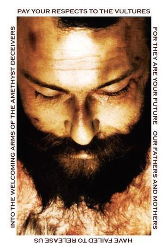 Coil, the death of Jhon Balance Poster of Coil, the death of Jhon Balance