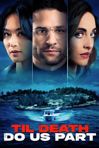 Till Death Do Us Part Poster of Till Death Do Us Part