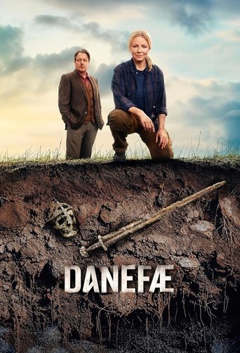 Danefæ Poster of Danefæ