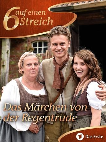 Das Märchen von der Regentrude Poster of Das Märchen von der Regentrude