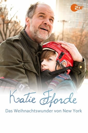 Katie Fforde - Das Weihnachtswunder von New York Poster of Katie Fforde - Das Weihnachtswunder von New York