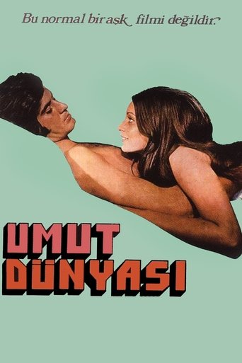 Umut Dünyası Poster of Umut Dünyası