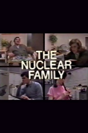 The Nuclear Family Poster of The Nuclear Family