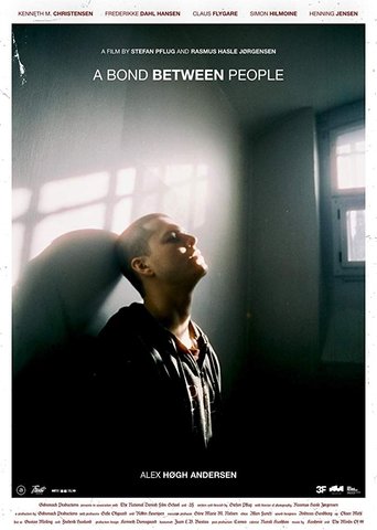 A Bond Between People Poster of A Bond Between People