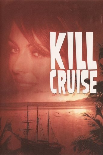 Kill Cruise Poster of Kill Cruise