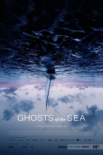 Ghosts of the Sea Poster of Ghosts of the Sea