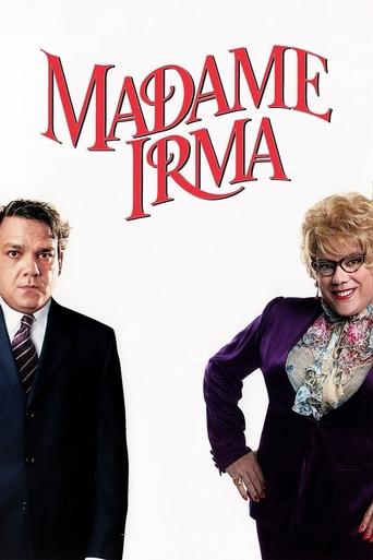 Madame Irma Poster of Madame Irma