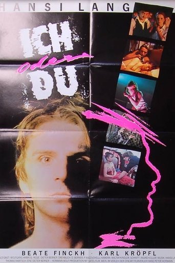 Ich oder du Poster of Ich oder du