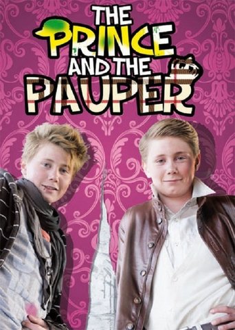 Prinz und Bottel Poster of Prinz und Bottel