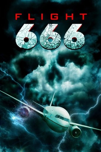 Flight 666 Poster of Flight 666