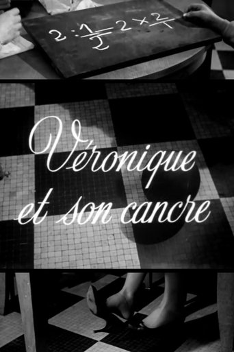 Véronique and Her Dunce Poster of Véronique and Her Dunce