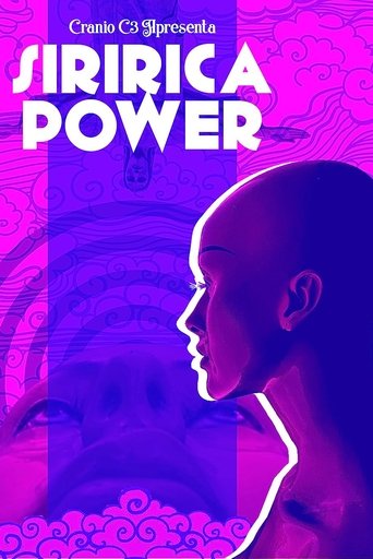Siririca Power Poster of Siririca Power