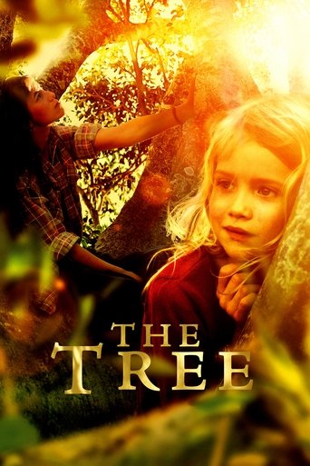 The Tree Poster of The Tree
