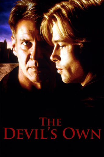 The Devil's Own Poster of The Devil's Own