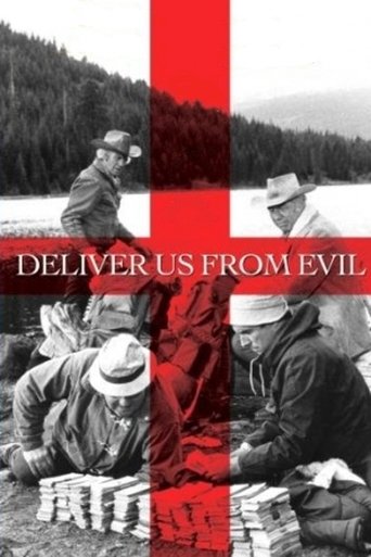 Deliver Us from Evil Poster of Deliver Us from Evil