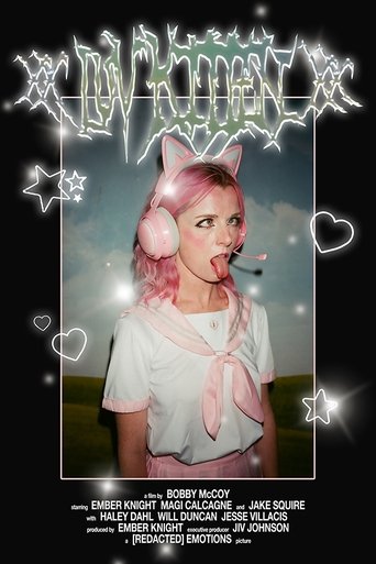 xX_luv.kitten_Xx Poster of xX_luv.kitten_Xx