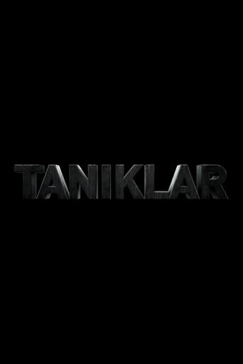 Tanıklar Poster of Tanıklar