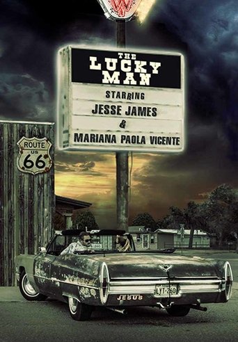 The Lucky Man Poster of The Lucky Man