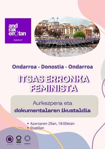 Andrak erramutan Poster of Andrak erramutan