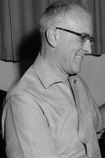 Milt Kahl Portrait of Milt Kahl
