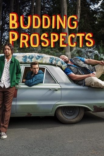 Budding Prospects Poster of Budding Prospects