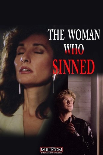 The Woman Who Sinned Poster of The Woman Who Sinned