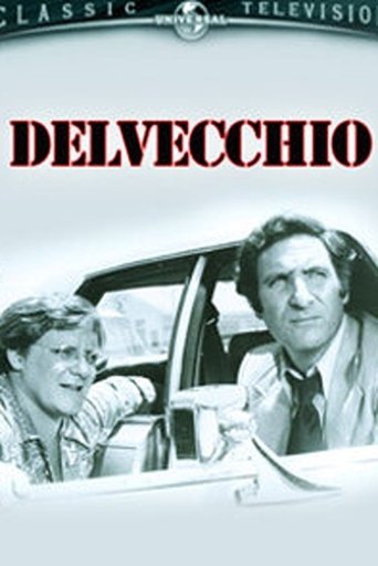Delvecchio Poster of Delvecchio