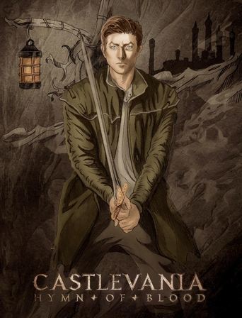 Castlevania: Hymn of Blood Poster of Castlevania: Hymn of Blood