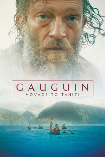 Gauguin: Voyage to Tahiti Poster of Gauguin: Voyage to Tahiti