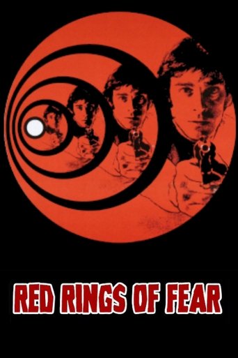 Rings of Fear Poster of Rings of Fear